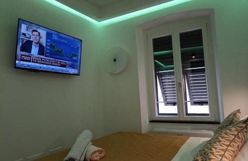 Camogli Casa | Al Porto 61 - Rooms for Rent