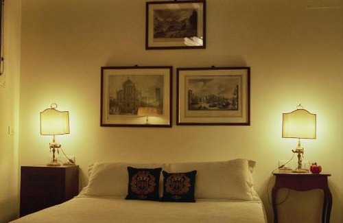 San Marco Apartamento | Al pozzo dei Scoacamini, 100 m from San Marco, ground floor