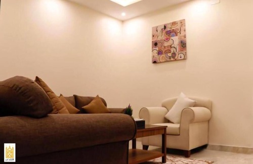 Khamis Mushait Apartamento | Al Qasr Hotel Suites - Al Iskan District