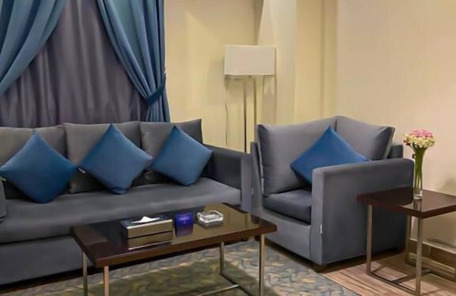 Khamis Mushait Apartamento | Al Qasr Hotel Suites 2 Al Diyafah