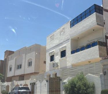 Medina Apartamento | Al Qiblatain Apartment