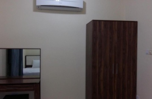 Salalah Apartamento | Al-Qouf Building