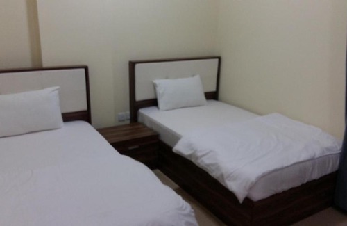Salalah Apartamento | Al-Qouf Building