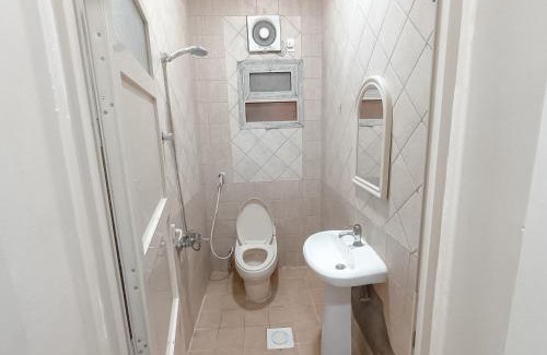 Dammam Apartamento | Al Qurashi Residences Al Faiha Dammam