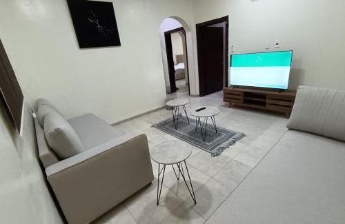 Dammam Apartamento | Al Qurashi Residences Al Faiha Dammam