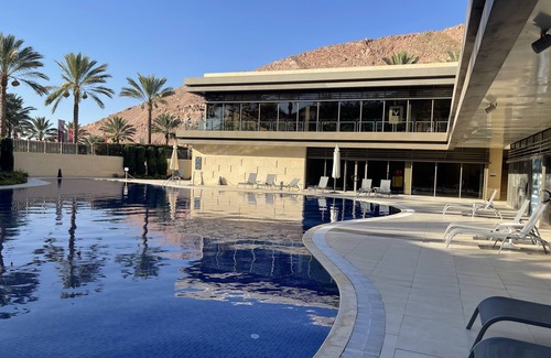 Aqaba Chalet De Esquí | Al Raha Village - Aqaba