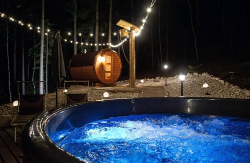 Pieve di Cadore Apartamento | AL RANCH WELLNESS PRIVATE DOLOMITI APARTMENTS - APP. C