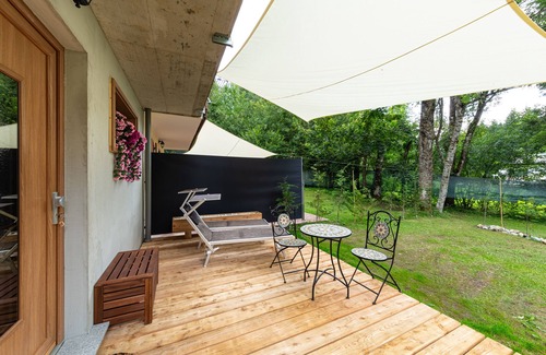 Pieve di Cadore Apartamento | AL RANCH WELLNESS PRIVATE DOLOMITI APARTMENTS - APP. C