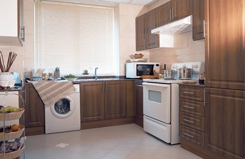 Al Mankhool Apartamento | Al Raya Hotel Apartment