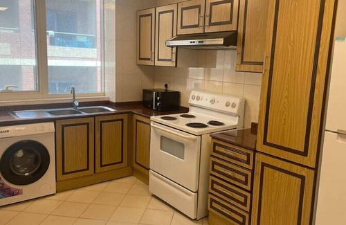 Al Mankhool Apartamento | Al Raya Hotel Apartment