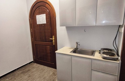 Medina Hotel | Al Rayhan Suites