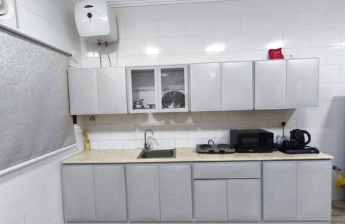 Medina Hotel | Al Rayhan Suites
