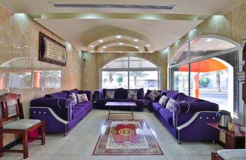 Medina Hotel | Al Rayyan Hotel