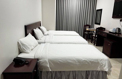 Medina Hotel | Al Rayyan Hotel