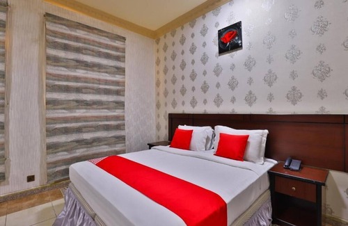 Medina Hotel | Al Rayyan Hotel