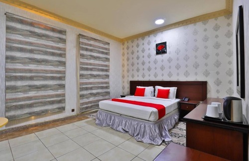 Medina Hotel | Al Rayyan Hotel