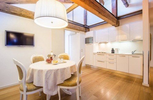 Molina Casa | Al Redentore di Venezia Apartments