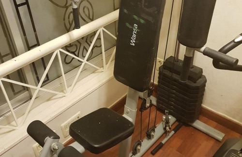 Al Rehab Apartamento | Al Rehab City Apartments