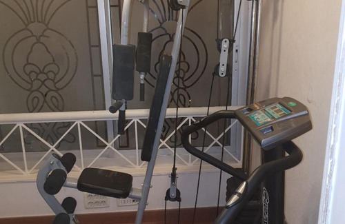 Al Rehab Apartamento | Al Rehab City Apartments