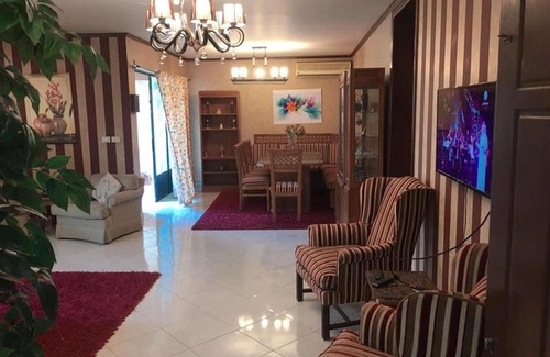 Al Rehab Casa | Al Rehab Home