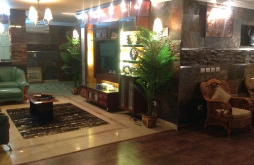 Al Rehab Villa | Al Rehab Ramy Joud Luxurious Villa1