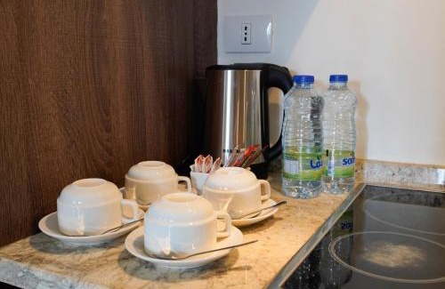 Aqaba Apartamento | Al Riyahi Cabanas