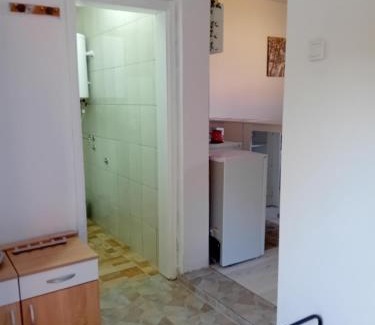 Inija Apartamento | ALEJA park