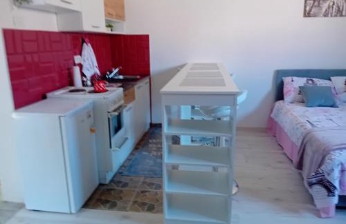 Inija Apartamento | ALEJA park