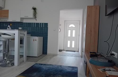 Inija Apartamento | ALEJA park