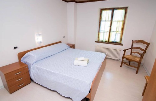 San Giovanni al Natisone Casa | Casa de vacaciones Al Rustico en San Giovanni al Natisone - 4 personas, 2 dormitorios
