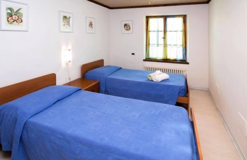 San Giovanni al Natisone Casa | Casa de vacaciones Al Rustico en San Giovanni al Natisone - 4 personas, 2 dormitorios