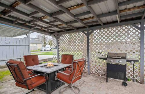 Newberg Casa | Al's House