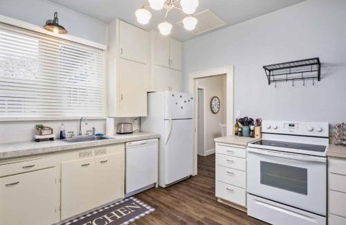 Newberg Casa | Al's House