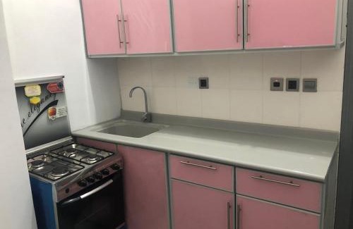 Tayba Apartamento | AL-Saadah Furnished Apartments