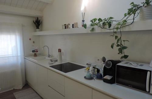 Chioggia Apartamento | Al Sagraeto White apartment