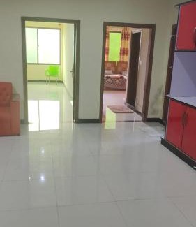 Dhirkot Apartamento | Al Samad Homes