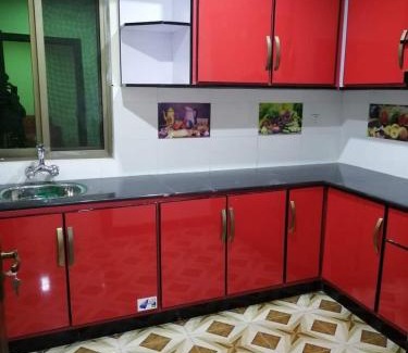 Dhirkot Apartamento | Al Samad Homes