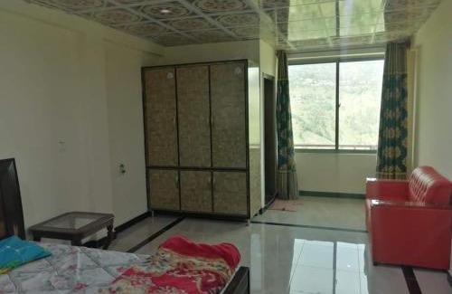 Dhirkot Apartamento | Al Samad Homes