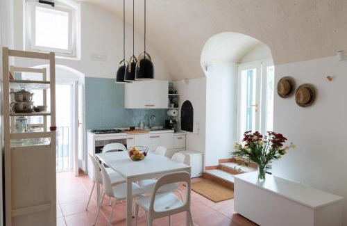 Sasso Barisano Apartamento | Al Sasso