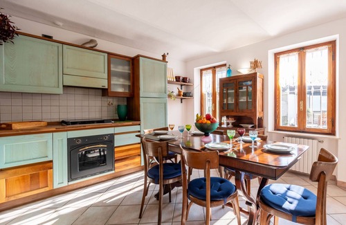Rocca D'Arazzo Casa | al Sentiero by Interhome