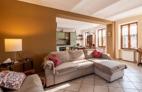 Rocca D'Arazzo Casa | al Sentiero by Interhome