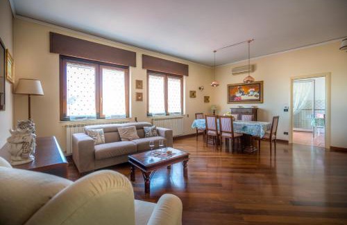 Capo d'Orlando Apartamento | Al Sesto City Center