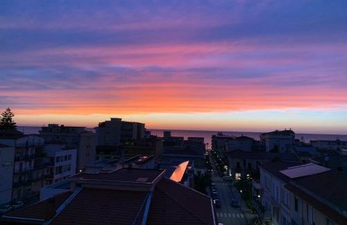 Capo d'Orlando Apartamento | Al Sesto City Center