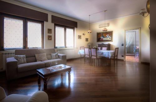 Capo d'Orlando Apartamento | Al Sesto City Center