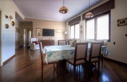 Capo d'Orlando Apartamento | Al Sesto City Center