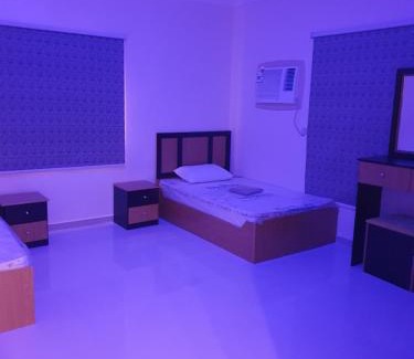 Yanbu Apartamento | Al Shadi Apartment Private Tourism