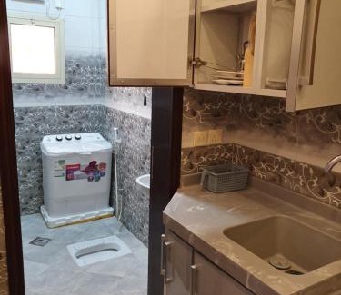 Yanbu Apartamento | Al Shadi Apartment Private Tourism