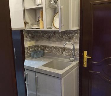 Yanbu Apartamento | Al Shadi Apartment Private Tourism