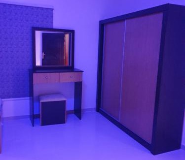 Yanbu Apartamento | Al Shadi Apartment Private Tourism