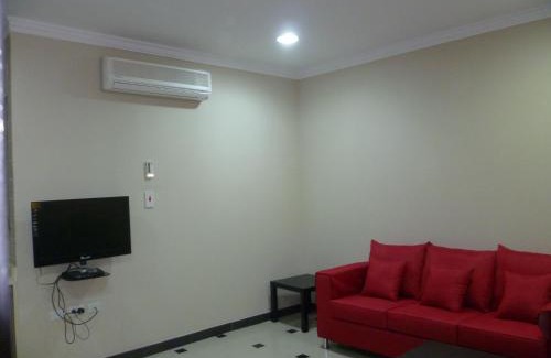 Al Jubail Hotel | Al Shaiki Hotel